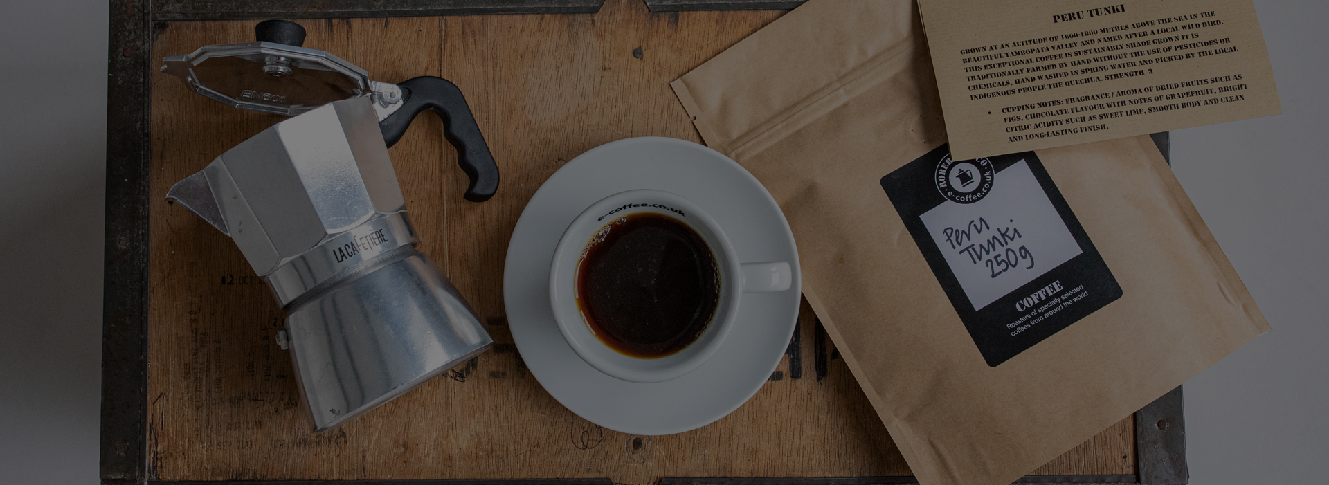 Roberts & Co, Coffee Beans, Coffee Roasters, Fresh Ground Coffee