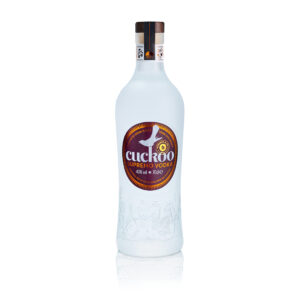 Cuckoo Supremo Vodka